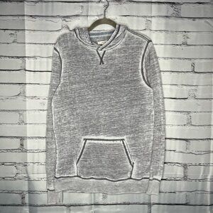 Tucker + Tate Gray Kids Hoodie